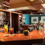 Hotel Benen-diken-hof