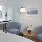 Hotel Benen-diken-hof