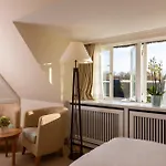 Benen-diken-hof Hotel