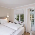 Benen-diken-hof Hotel Keitum