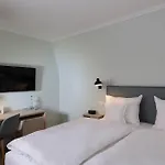 Hotel Benen-diken-hof Keitum