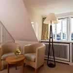 Benen-diken-hof 5* Keitum