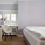 Benen-diken-hof Keitum