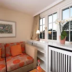 Benen-diken-hof Hotel Keitum