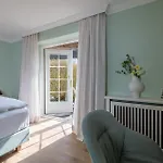 Benen-diken-hof Keitum