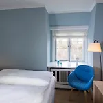 Benen-diken-hof 5* Keitum