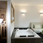 Hotel Benen-diken-hof