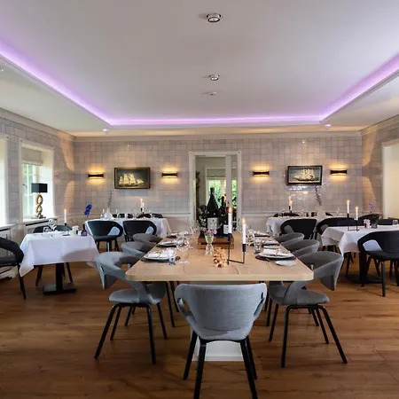 Hotel Benen-diken-hof 5*
