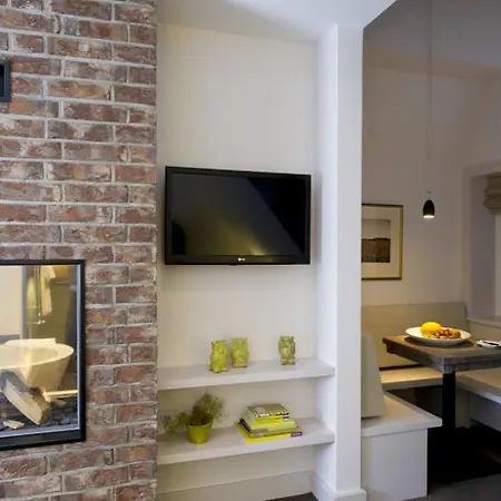 Benen-diken-hof Otel 5*