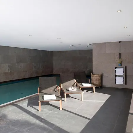 Hotel Benen-diken-hof 5*