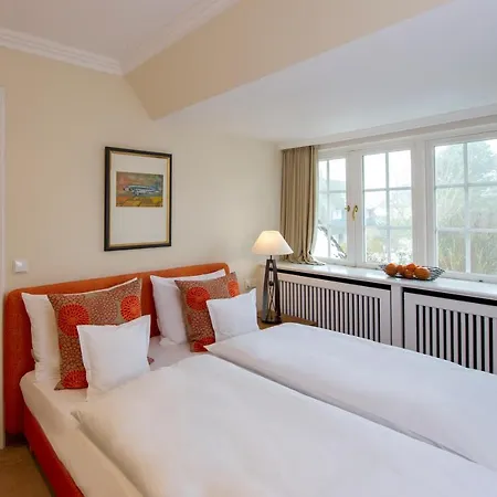 Otel Benen-diken-hof 5*