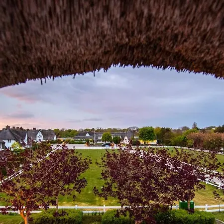 Benen-diken-hof 5* Keitum