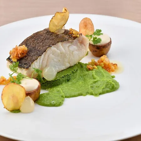 Hotel Benen-diken-hof