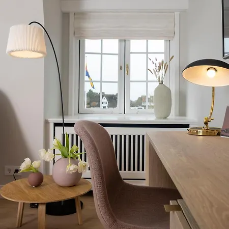 Benen-diken-hof 5*