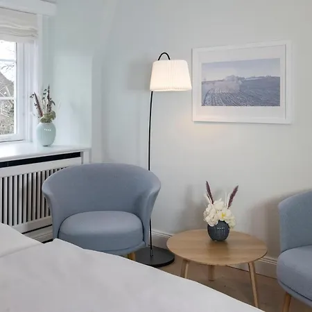 Hotel Benen-diken-hof