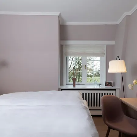 Benen-diken-hof Hotel 5*