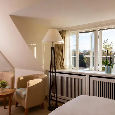 Benen-diken-hof Otel