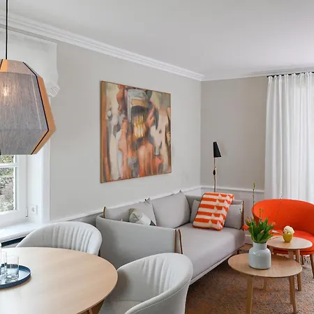 Benen-diken-hof Hotell 3*