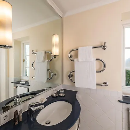 Benen-diken-hof 5* Keitum
