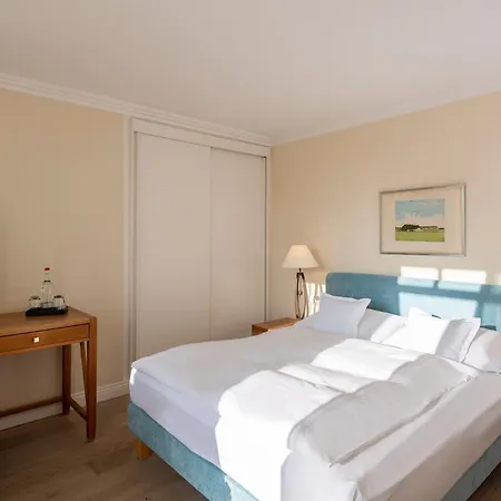 Benen-diken-hof Otel