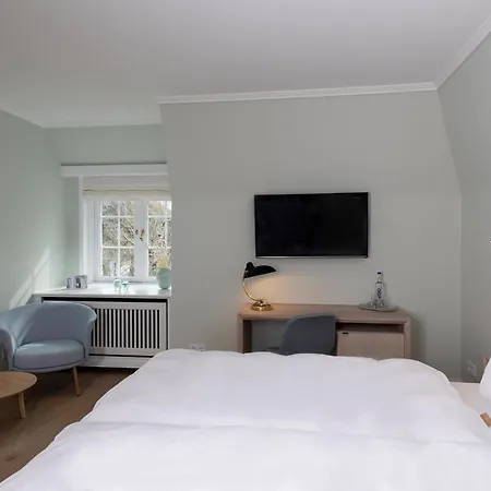 Hotel Benen-diken-hof 5*