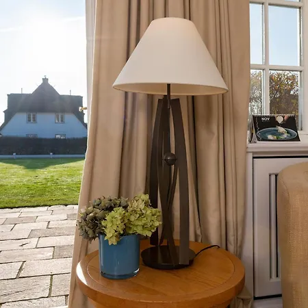 Benen-diken-hof Hotell 3*