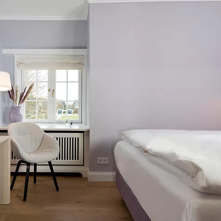 Benen-diken-hof Keitum