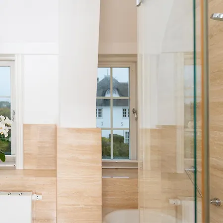 Hotel Benen-diken-hof 5*