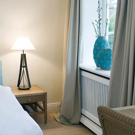 Benen-diken-hof Keitum