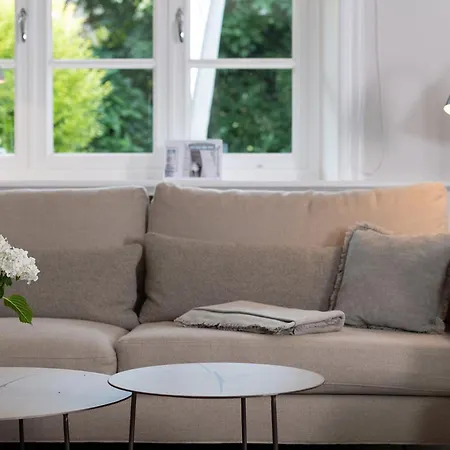 Benen-diken-hof Hotell 3*