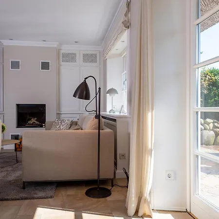 Benen-diken-hof Hotell