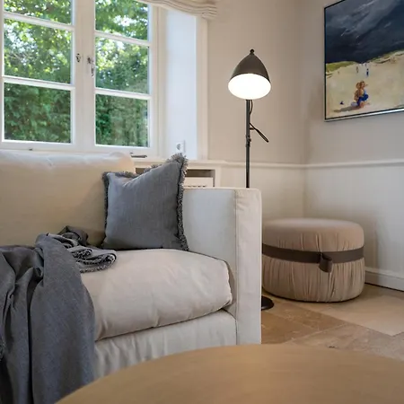 Hotell Benen-diken-hof 3*