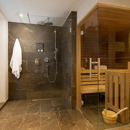 Hotell Benen-diken-hof Keitum