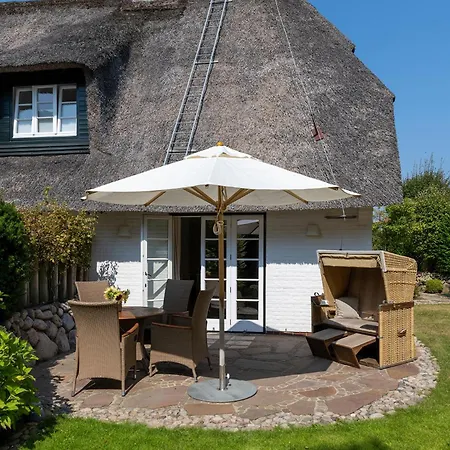 Hotell Benen-diken-hof