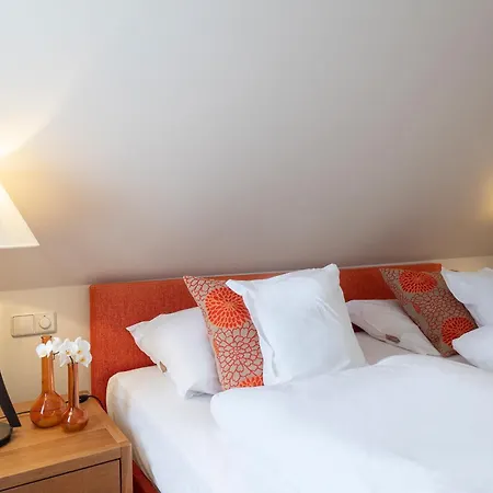 Benen-diken-hof Hotel Keitum