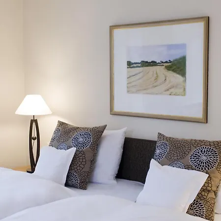 Hotel Benen-diken-hof 3*