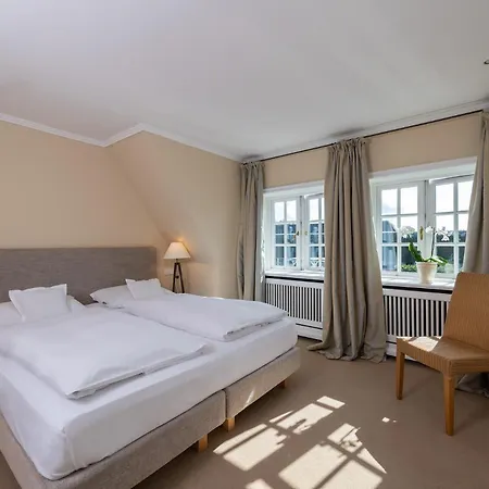 Benen-diken-hof 3* Keitum