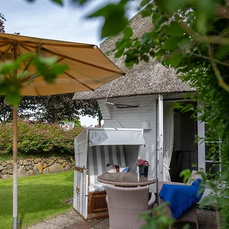 Benen-diken-hof Hotell