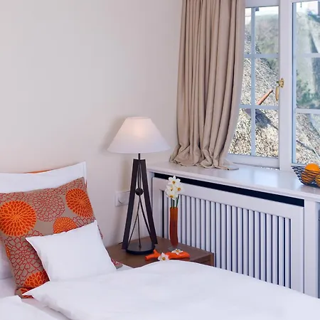 Benen-diken-hof Hotell
