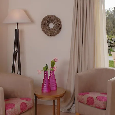 Benen-diken-hof Hotell 3*