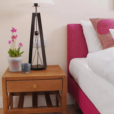 Benen-diken-hof Hotell Keitum