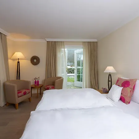 Hotel Benen-diken-hof Keitum