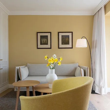 Benen-diken-hof 5* Keitum