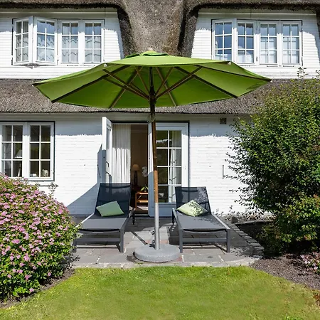 Benen-diken-hof Hotell