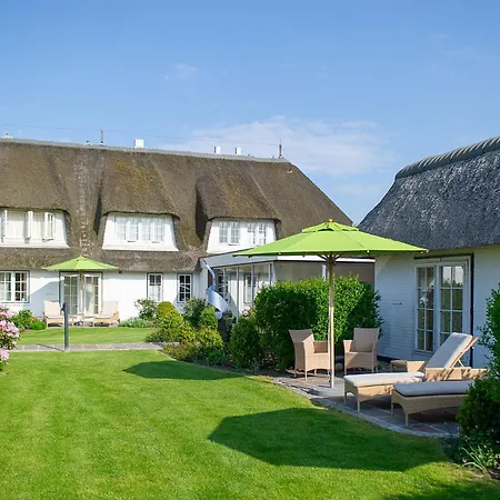 Benen-diken-hof Hotell 5*