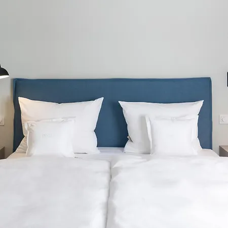 Hotell Benen-diken-hof 5*