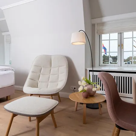 Benen-diken-hof 3* Keitum