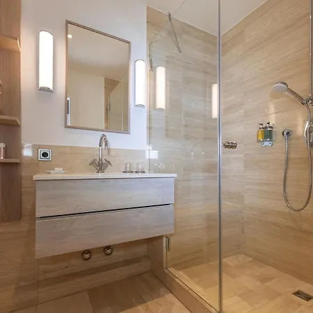 Hotel Benen-diken-hof 5*