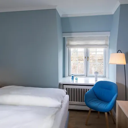 Benen-diken-hof 5* Keitum