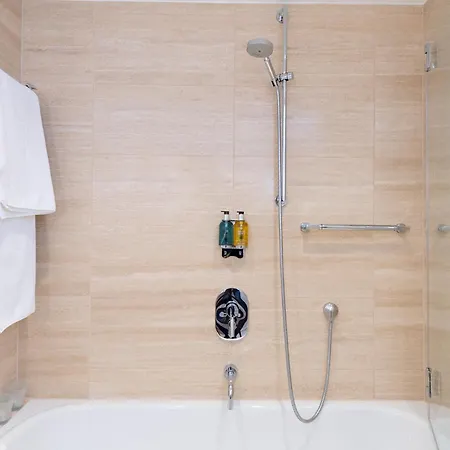 Hotel Benen-diken-hof 5*